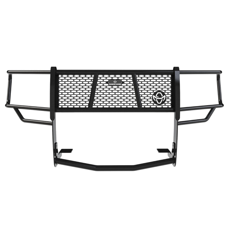 Ranch Hand Legend Series Grille Guard Fits Select 18-24 Ford Expedition Model GGF19HBL1