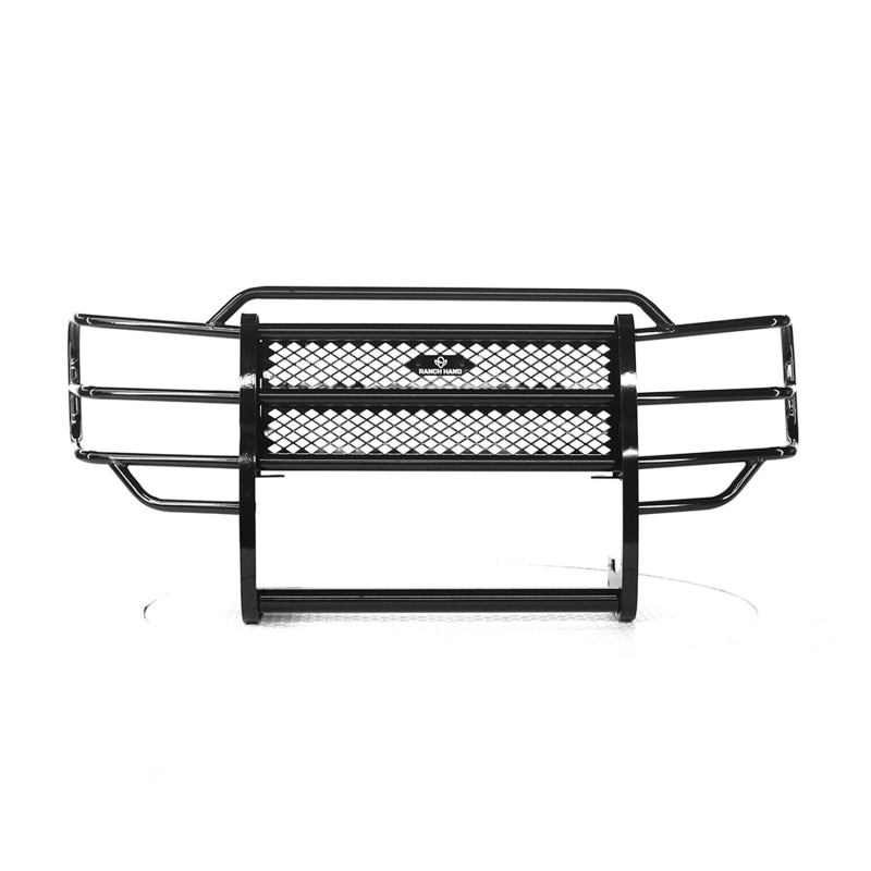 Ranch Hand Legend Series Grille Guard Fits Select 03-07 Chevrolet Silverado 1500/Avalanche 1500/2500 Model GGC06HBL1