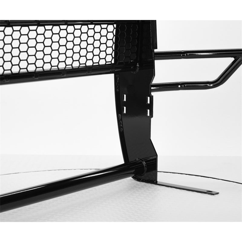 Ranch Hand Legend Series Grille Guard Fits Select 10-18 Dodge/Ram 2500/3500 Model GGD101BL1