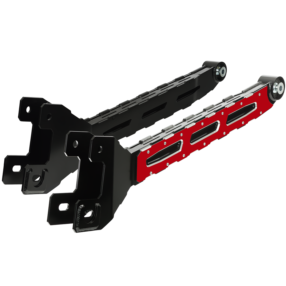 Ram Radius Arms for 2014 to 2025 2500 3500 Boxed Fabricated