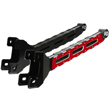 Ram Radius Arms for 2014 to 2025 2500 3500 Boxed Fabricated