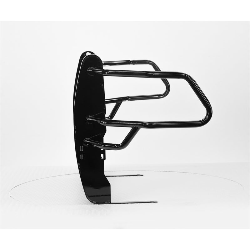 Ranch Hand Legend Series Grille Guard Fits Select 10-18 Dodge/Ram 2500/3500 Model GGD101BL1