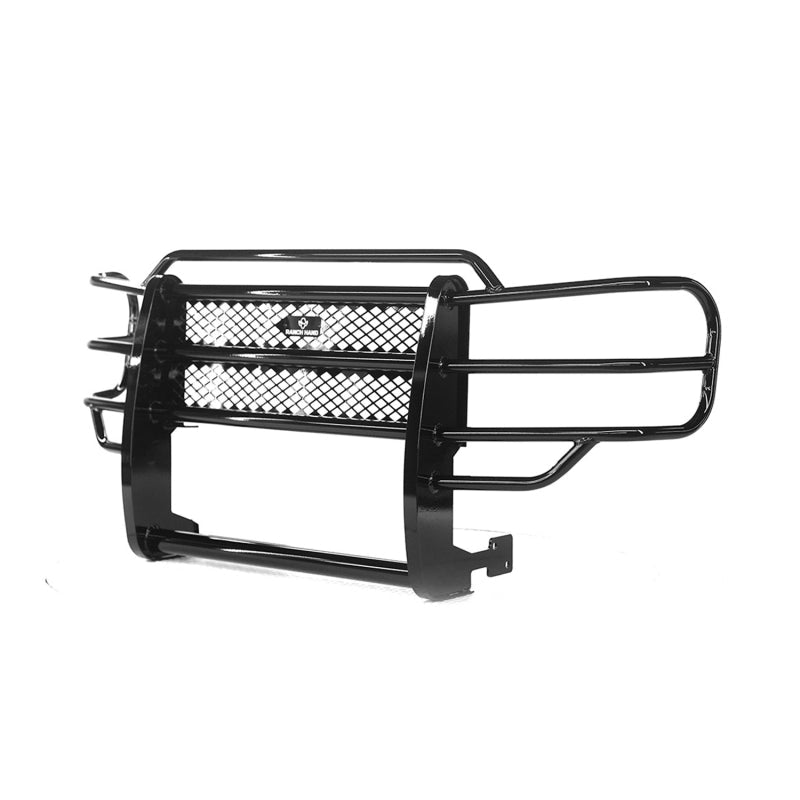 Ranch Hand Legend Series Grille Guard Fits Select 03-07 Chevrolet Silverado 1500/Avalanche 1500/2500 Model GGC06HBL1