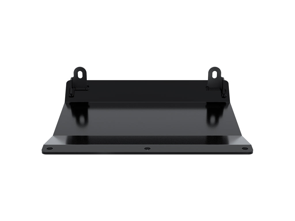 ICON 2022-2024 Toyota Tundra, 6" Lift Suspension System, Front Skid Plate