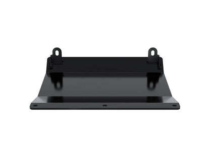 ICON 2022-2024 Toyota Tundra, 6" Lift Suspension System, Front Skid Plate
