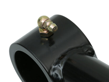ICON 2021-2024 Ford F-150, Front, Tubular Upper Control Arms w/ Delta Joint Pro