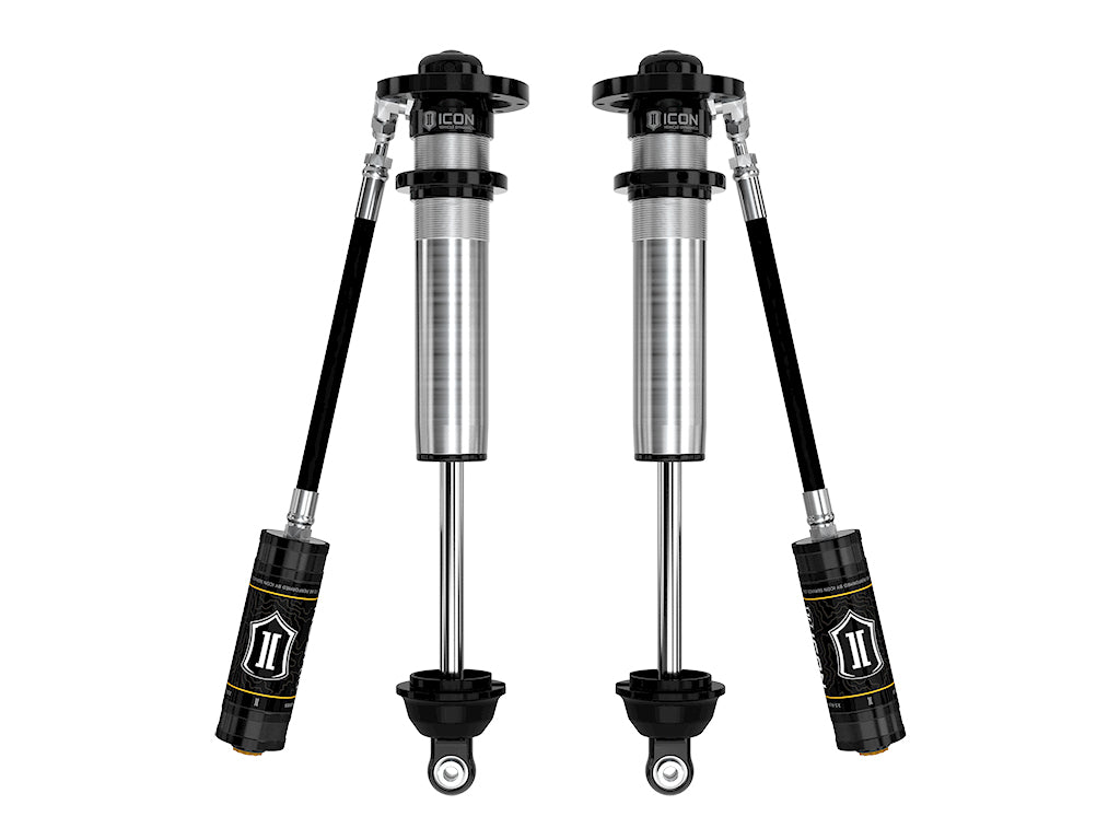 ICON 2007-21 Toyota Tundra, 2.5 VS RR Long Travel Coilover Kit, No Coils
