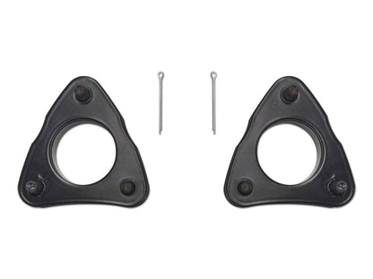 ICON ALLOYS - 05-12 FRONTIER/EXTERRA 1.75" SPACER KIT