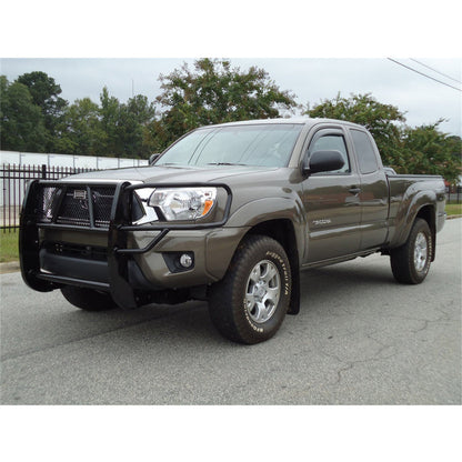 Ranch Hand Legend Series Grille Guard Fits Select 05-15 Toyota Tacoma Model GGT05MBL1