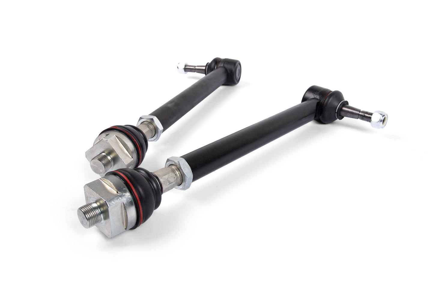 Heavy Duty Tie Rod Kit | Chevy Silverado and GMC Sierra 2500 / 3500 HD (11-25)