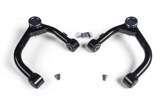 Upper Control Arm Kit | Chevy Silverado and GMC Sierra 1500 (19-25)