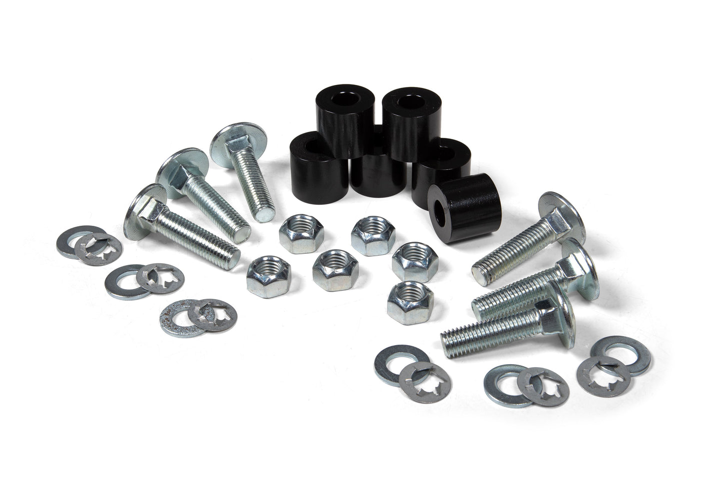 Front Bumper Spacer Kit | Ram 1500 (2025)