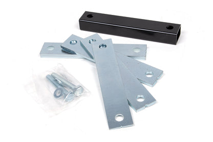 Carrier Bearing Drop Kit | Ram 2500 (14-25) / 3500 (13-24) and Ford F150 (09-25)