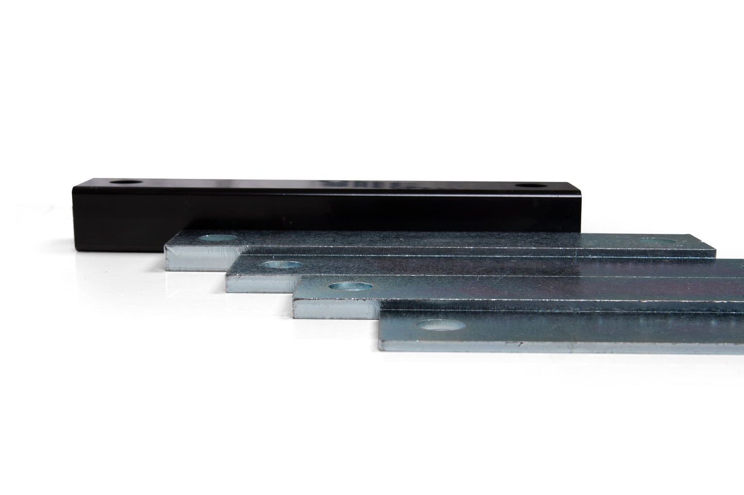 Carrier Bearing Drop Kit | Ram 2500 (14-25) / 3500 (13-24) and Ford F150 (09-25)
