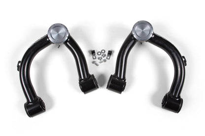 Upper Control Arm Kit | Ford Ranger (20-23) 4WD w/ Steel Knuckles