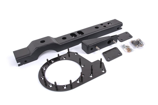 Transfer Case Indexing Ring | Fits 8 Inch Lift | Ford F250/F350 Super Duty (17-22) 4WD