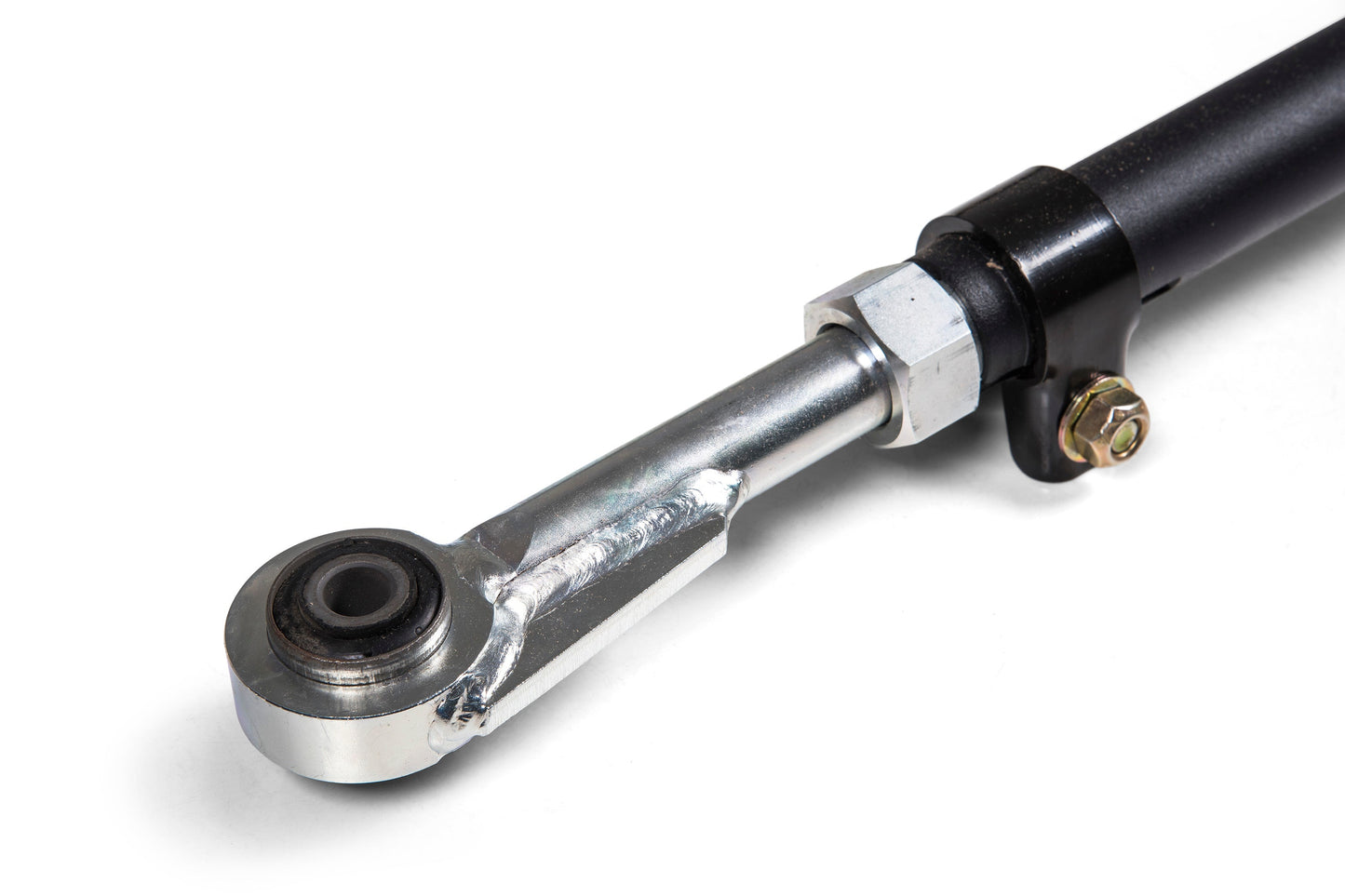 Front Adjustable Track Bar | Jeep Wrangler JL (18-25) and Gladiator JT (20-25)