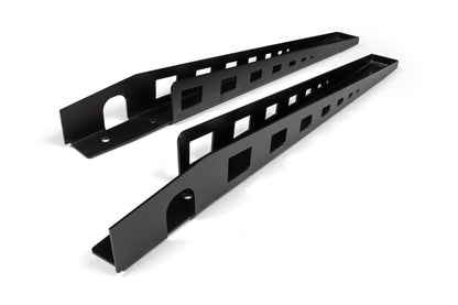 Compression Struts - Black | Fits BDS 4/6 Inch Lift | Chevy Silverado and GMC Sierra 1500 (19-25)