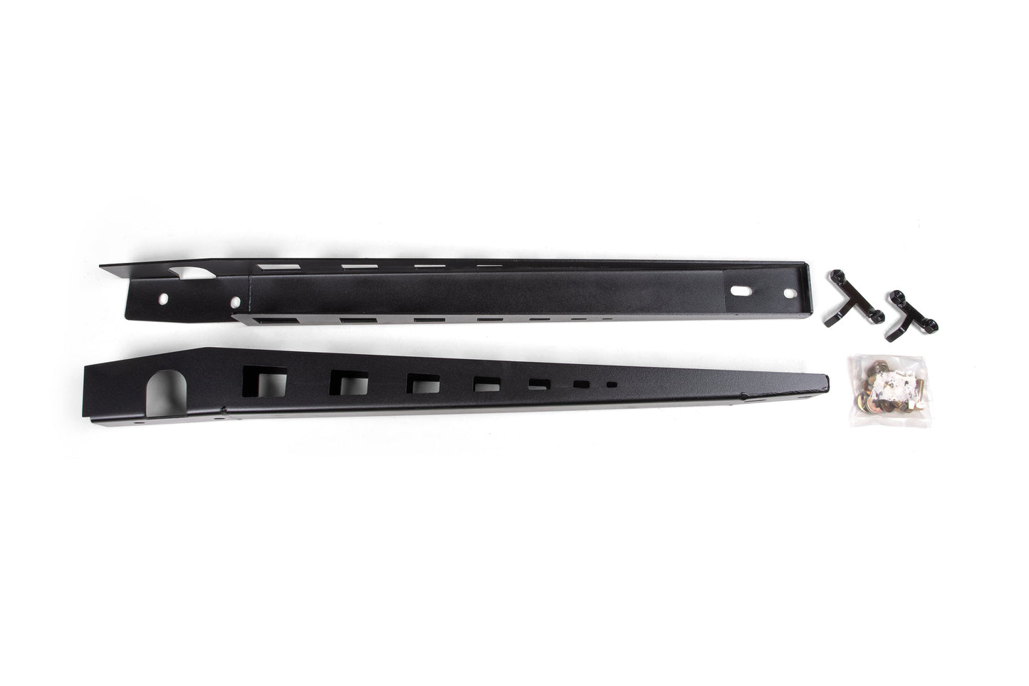Compression Struts - Black | Fits BDS 4/6 Inch Lift | Chevy Silverado and GMC Sierra 1500 (19-25)