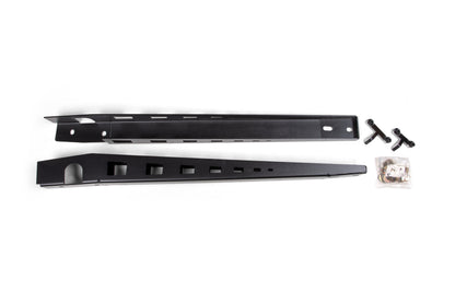 Compression Struts - Black | Fits BDS 4/6 Inch Lift | Chevy Silverado and GMC Sierra 1500 (19-25)
