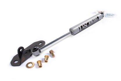 Single Steering Stabilizer Kit w/ NX2 Shock | Chevy Silverado & GMC Sierra 2500/3500HD (16-25) 4WD