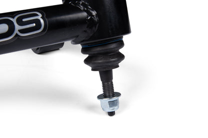 Upper Control Arm Kit | Toyota Tundra (22-25)