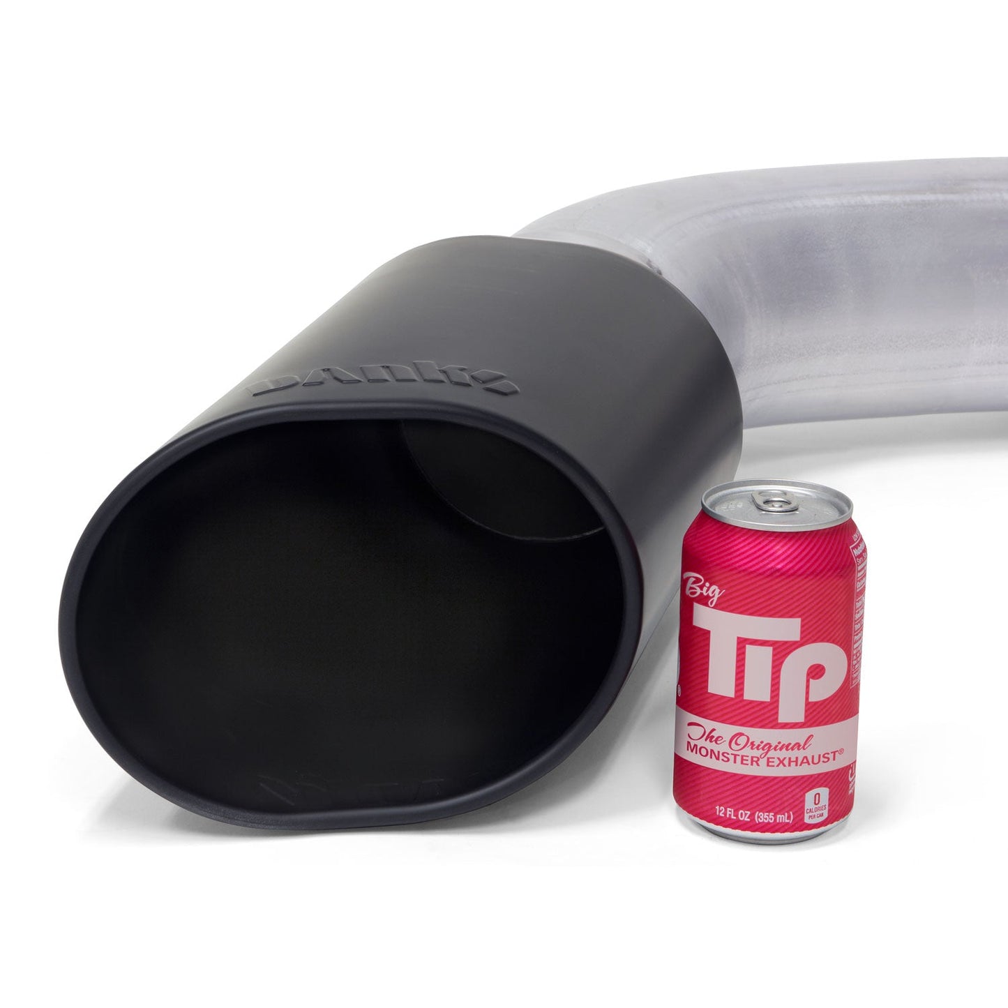 Monster Exhaust System