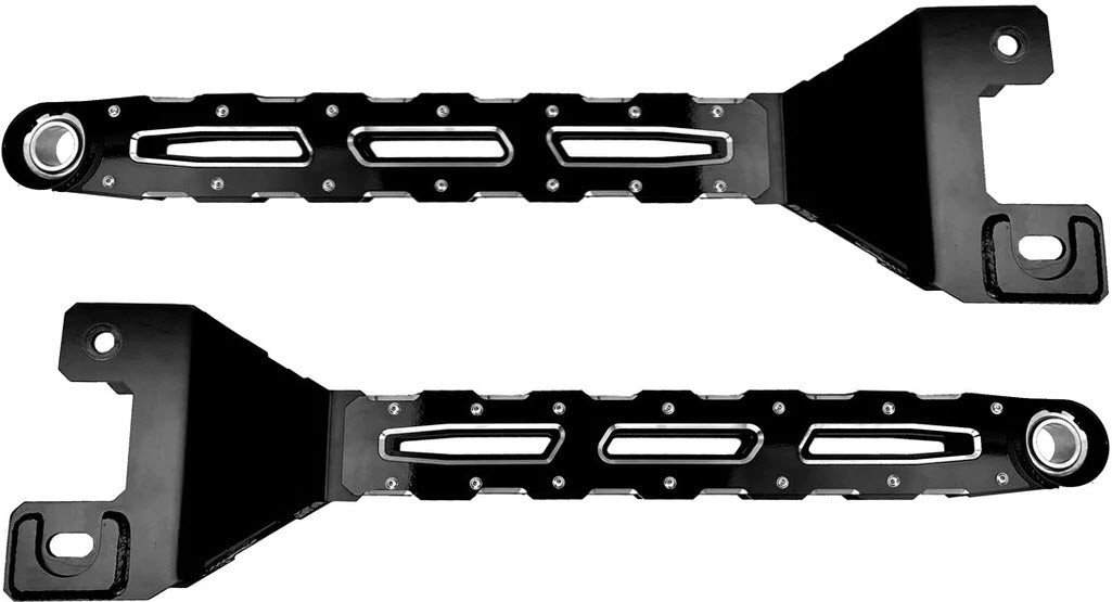 F250 F350 FABRICATED Radius Arm for 2023 to 2026
