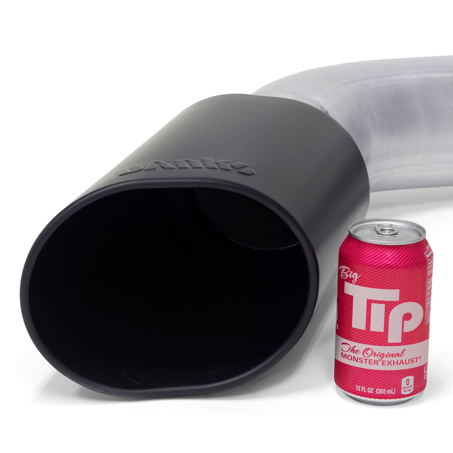 Monster Exhaust System