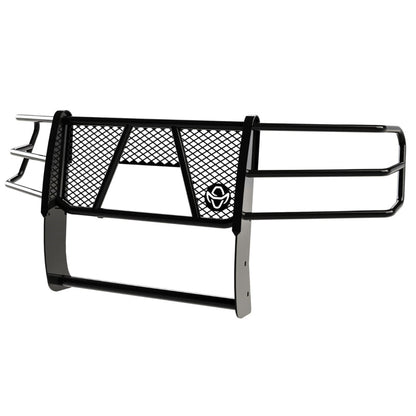 Ranch Hand Legend Series Grille Guard Fits Select 21-22 Chevrolet Suburban,Tahoe Model GGC21SBL1C