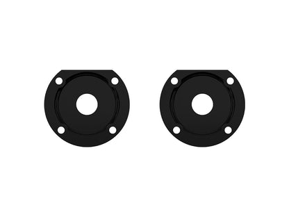ICON 2024-2025 Toyota Tacoma, Coilover Top Plate Reinforcement Kit