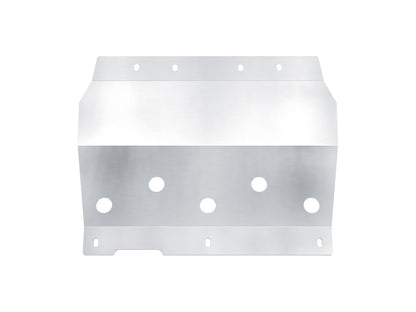 ICON 2023-2025 Chevrolet Colorado/2023-2025 GMC Canyon, Front Differential Skid Plate Kit