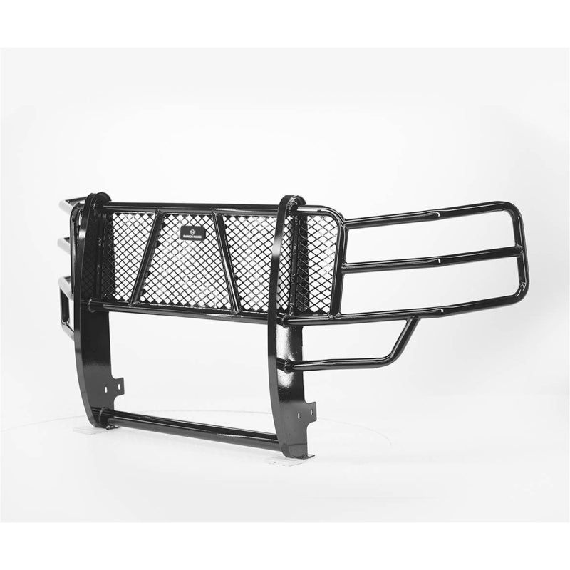 Ranch Hand Legend Series Grille Guard Fits Select 11-14 Chevrolet Silverado 2500 HD/3500 HD Model GGC111BL1