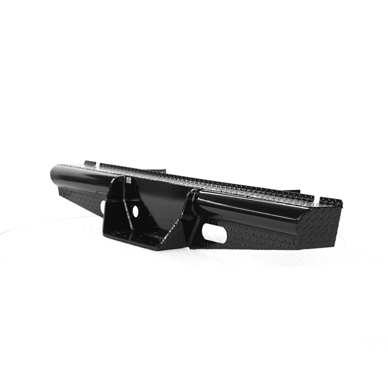 Ranch Hand Legend Series Rear Bumper Fits Select 99-07 Ford Super Duty F-250/F-350 Model BBF050BLL
