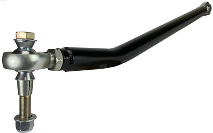 F450 F550 0-12" Lift Height Adjustable Track Bar with Heim Joints for 2023 to 2026