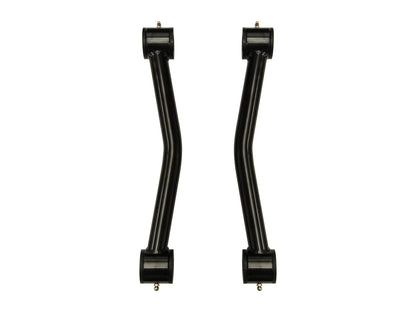 ICON 2007-18 Jeep JK Wrangler, Rear, Fixed Upper Link Kit