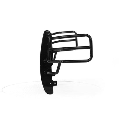 Ranch Hand Legend Series Grille Guard Fits Select 07-10 Chevrolet Silverado 2500 HD/3500 HD Model GGC081BL1