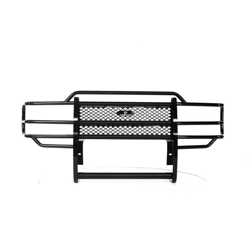 Ranch Hand Legend Series Grille Guard Fits Select 99-06 Chevrolet Silverado 1500/Suburban/Tahoe Model GGC99HBL1