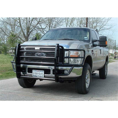 Ranch Hand Legend Series Grille Guard Fits Select 08-10 Ford Super Duty F-250/F-350/F-450/F-550 Model GGF081BL1