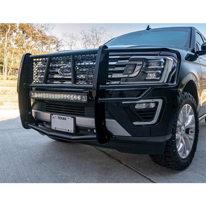 Ranch Hand Legend Series Grille Guard Fits Select 18-24 Ford Expedition Model GGF19HBL1C