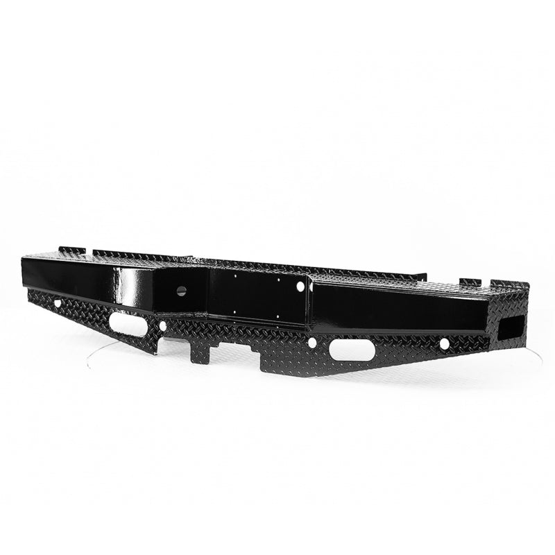 Ranch Hand Sport Series Rear Bumper Fits Select 08-15 Ford Super Duty F-250/F-350 Model SBF081BLSL
