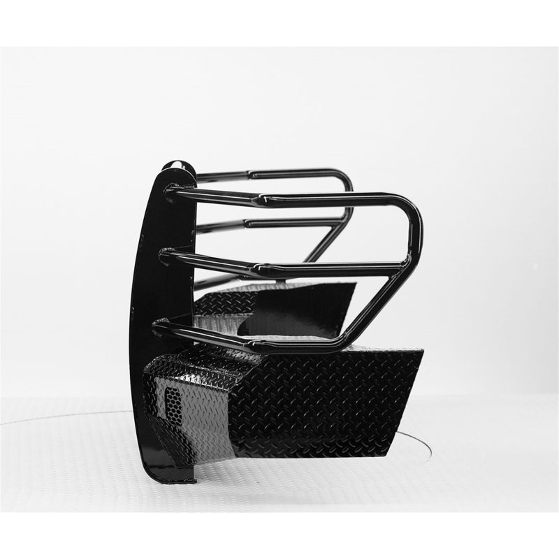 Ranch Hand Summit Series Front Bumper W/ Grille Guard Fits Select 11-16 Ford Super Duty F-250/F-350/F-450/F-550  Model FSF111BL1