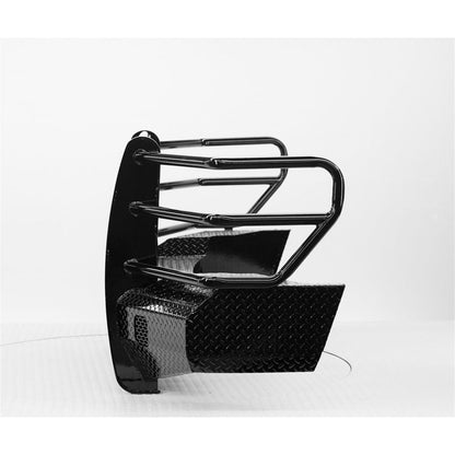 Ranch Hand Summit Series Front Bumper W/ Grille Guard Fits Select 11-16 Ford Super Duty F-250/F-350/F-450/F-550  Model FSF111BL1