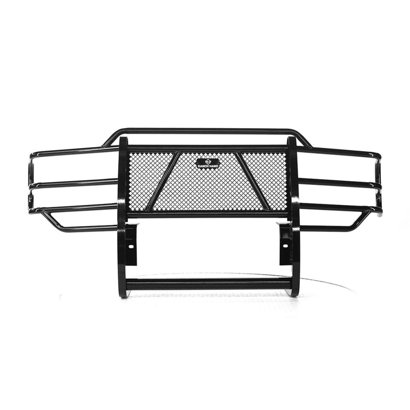 Ranch Hand Legend Series Grille Guard Fits Select 01-02 Chevrolet/GMC Silverado/Sierra 2500 HD/3500 Model GGC011BL1