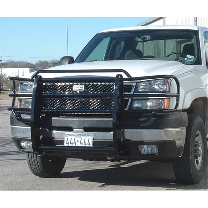 Ranch Hand Legend Series Grille Guard Fits Select 03-07 Chevrolet Silverado 2500/3500 Model GGC031BL1