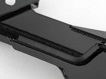 ICON 2008-2025 Ford Super Duty, 4WD, Track Bar Bump Steer Bracket Kit