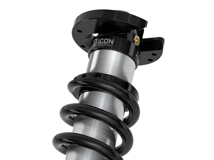 ICON 2024-2025 Lexus GX550, 1.25-3" Lift, Front, 2.5 Series Coilover Kit, Internal Reservoir