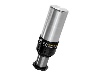 ICON 2024-2025 Toyota Tacoma, Rear, 2.0" Hydraulic Bump Stop Kit, 1.75" Travel