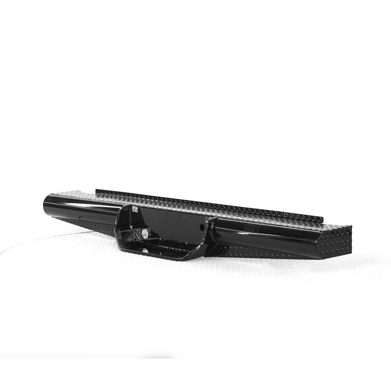 Ranch Hand Legend Series Rear Bumper Fits Select 00-06 Chevrolet/GMC Suburban 2500,Tahoe,Yukon Model BBC008BLS