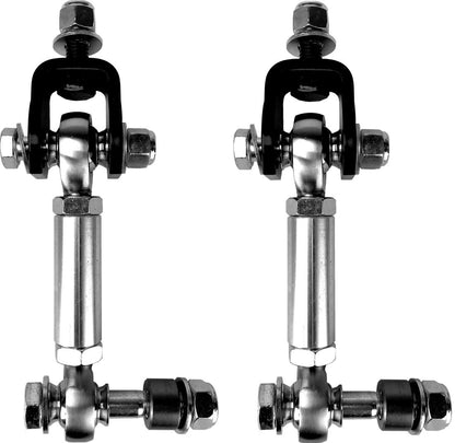 Extended Sway Bar End Links for Dodge Ram 2003 to 2026 2500 3500 Heavy Duty Lifted Trucks